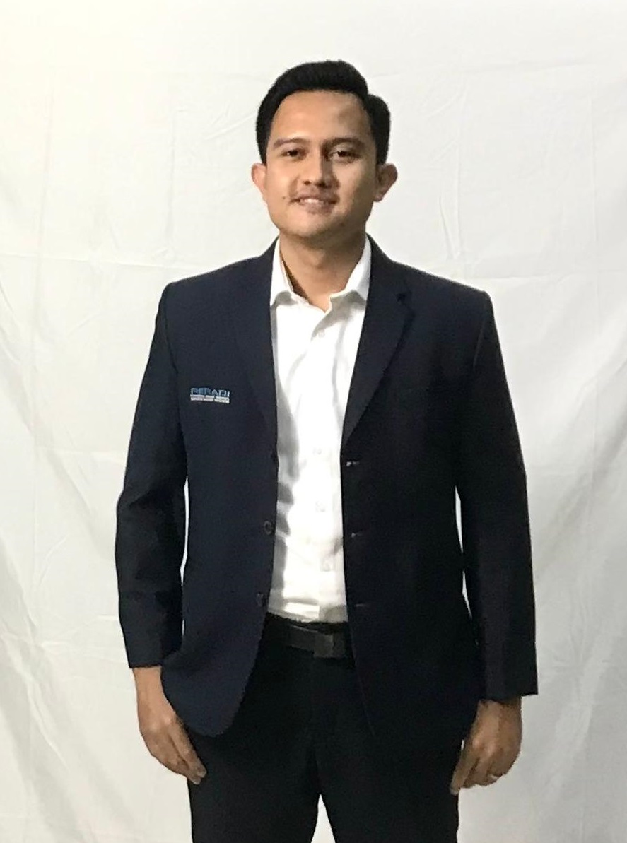 Agus Sriyanto, S.H.