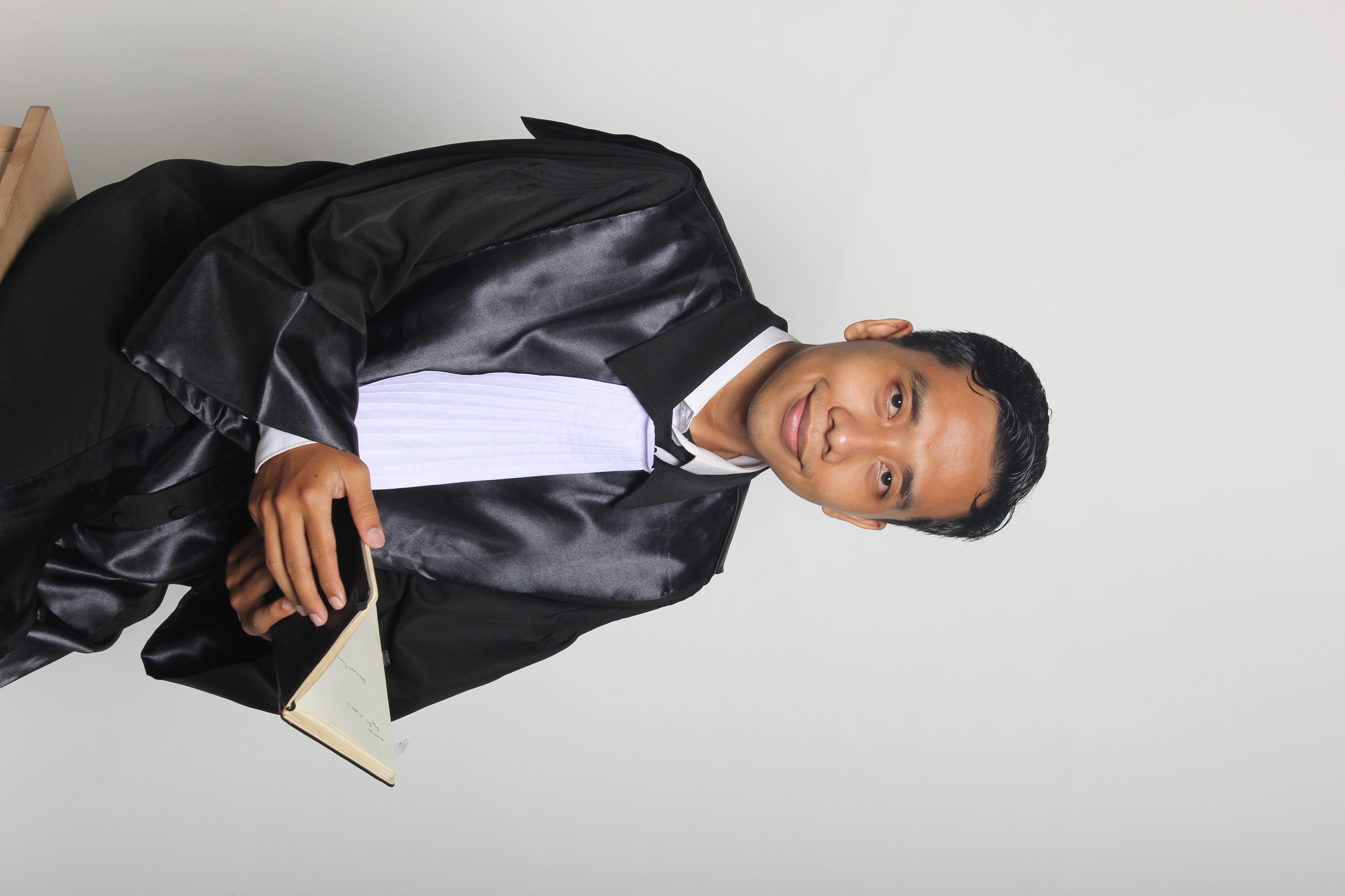 Arief Kresna Wira Prasdyantoro, S.H., M.H., CTA.